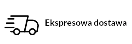 ekspresowa dostawa