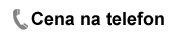 Cena na telefon (52) 569 98 89