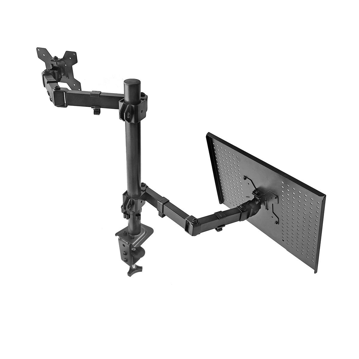 Uchwyt do monitora ZYONIX ETA WER89000