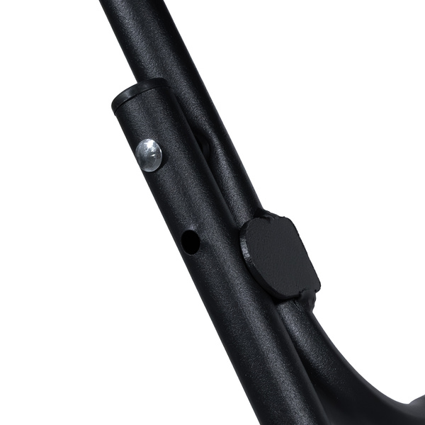 Stół koktajlowy Belivio SELENE BLACK