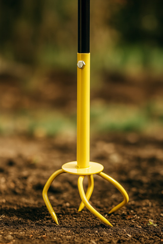 Kultywator ręczny WERKSTAR MARLON