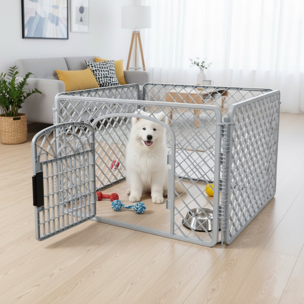 Kojec plastikowy dla psa Werkstar ARTO