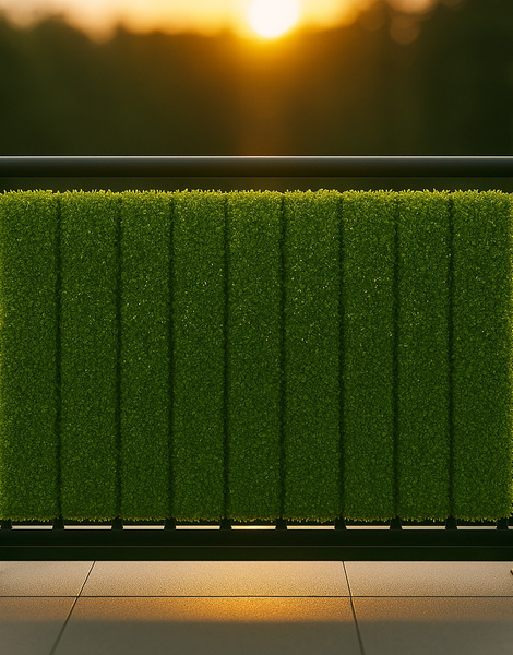 Panel dekoracyjny BELIVIO BLOSSOM