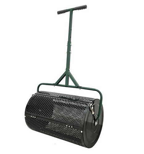 Rozsiewacz kompostu Werkstar NEPRI