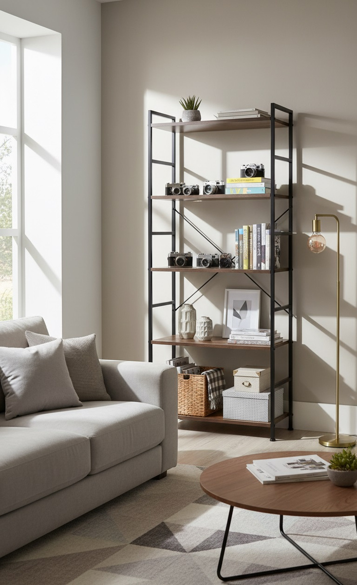 Meble Belivio do domu