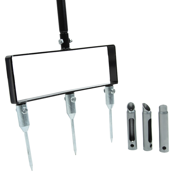 Aerator ręczny Werksar BORA