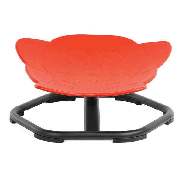 Mini karuzela Belivio JUMBO - czerwony