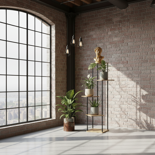 Kwietnik Belivio MADISON ROYAL OAK