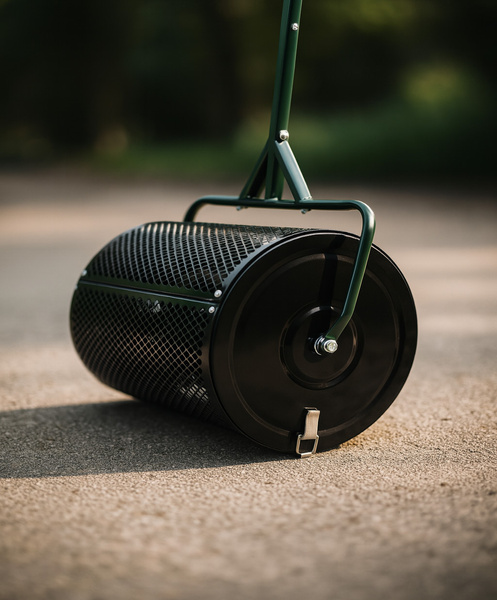 Rozsiewacz kompostu Werkstar NEPRI