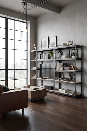 Regał magazynowy Werkstar OWEN