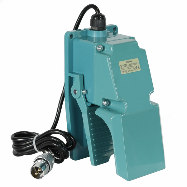 Giętarka do prętów zbrojeniowych Werkstar RB-25