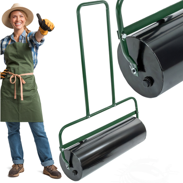 Walec ogrodowy Werkstar ROSARIO