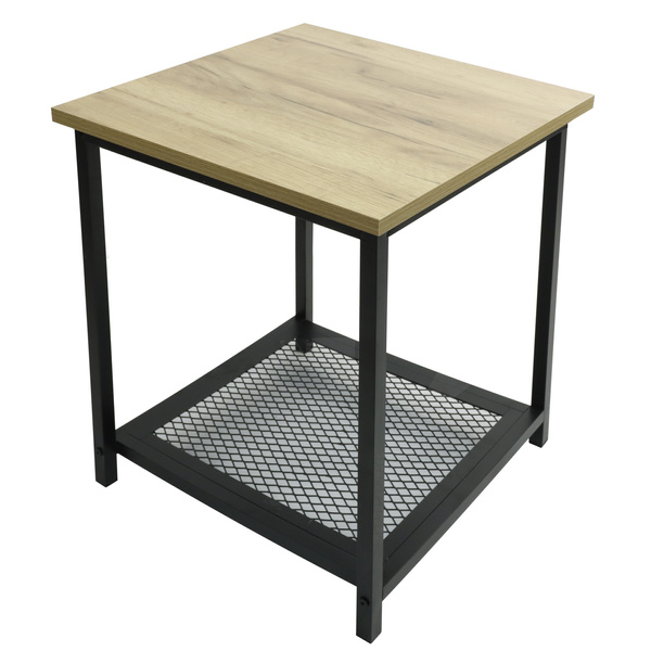 Stolik barowy Belivio BOSTON ROYAL OAK