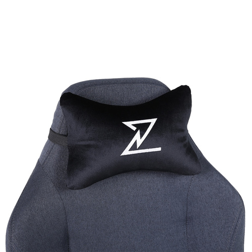 Fotel obrotowy Zyonix APEX grafitowy