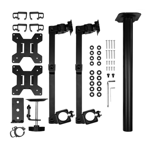 Uchwyt do monitora ZYONIX ETA