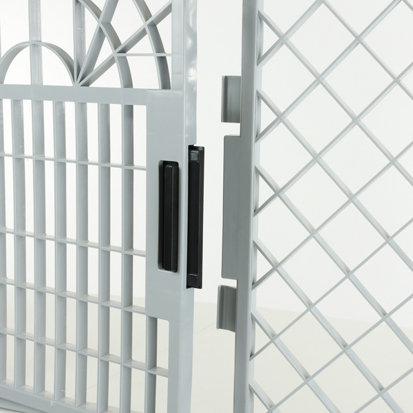 Kojec plastikowy dla psa Werkstar ARTO