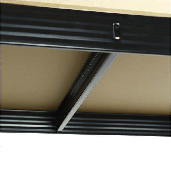 Regał magazynowy Werkstar OWEN