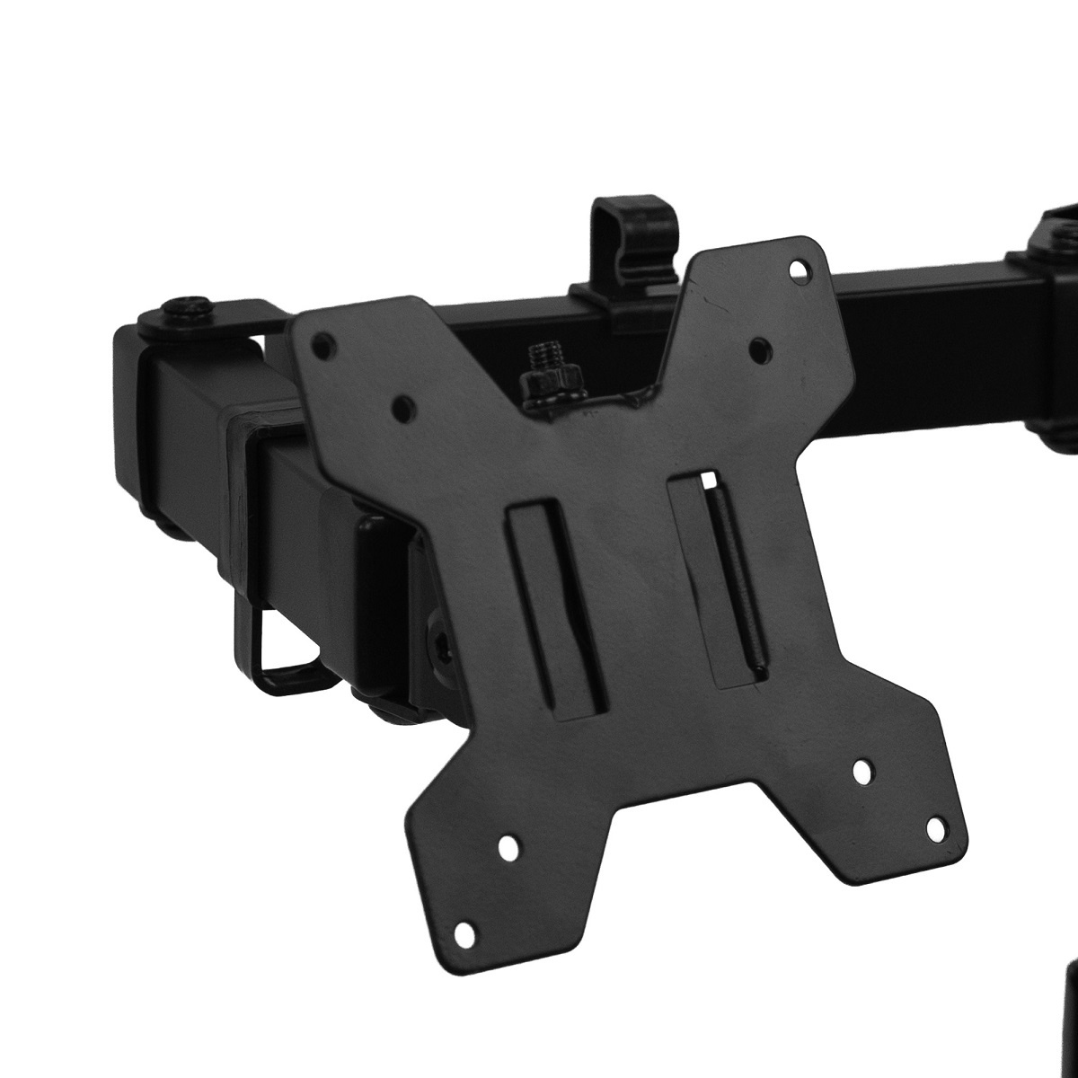 Uchwyt do monitora z standardem VESA