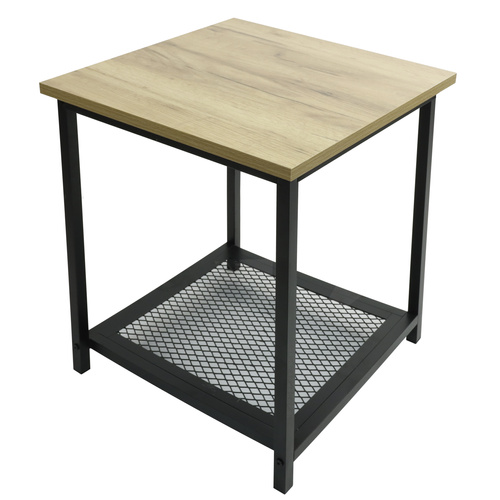 Stolik barowy Belivio BOSTON ROYAL OAK