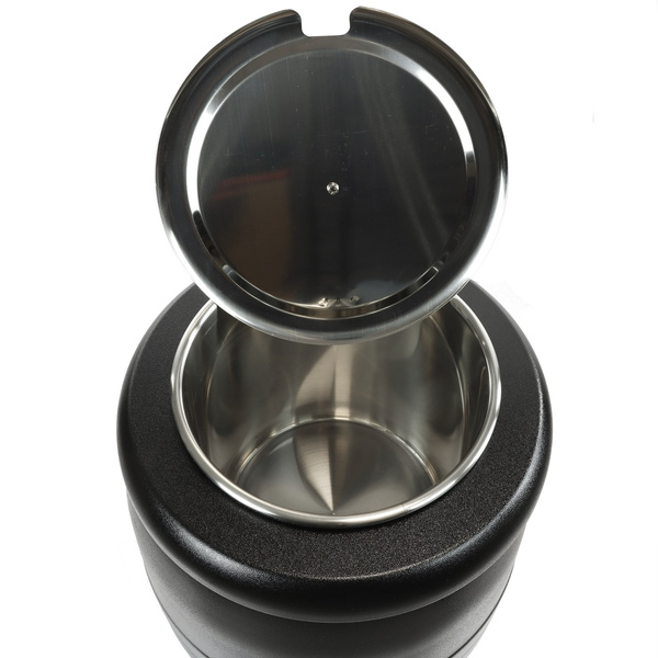 Podgrzewacz do zup i sosów Werkstar SUPPIO 8L