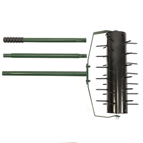 Aerator do trawnika WERKSTAR FEN