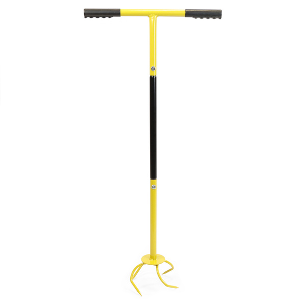 Kultywator ręczny WERKSTAR MARLON