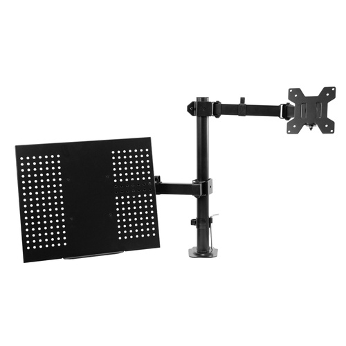 Uchwyt do monitora ZYONIX ETA WER89000