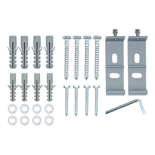 Markiza boczna WERKSTAR MARCO 180x350 cm