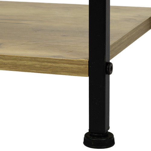 Regał Belivio FOGO ROYAL OAK