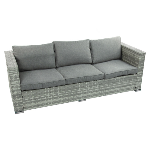 Zestaw mebli ogrodowych Belivio RIVA