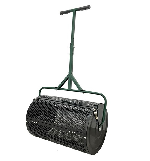 Rozsiewacz kompostu Werkstar NEPRI