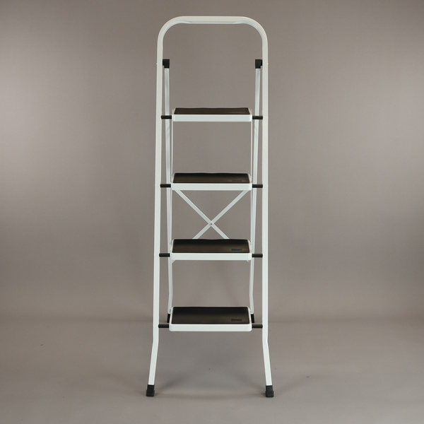 Drabinka 4-stopniowa Werkstar ZOYA White