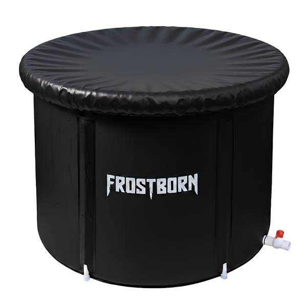 Dmuchana beczka do morsowania Werkstar VERNA