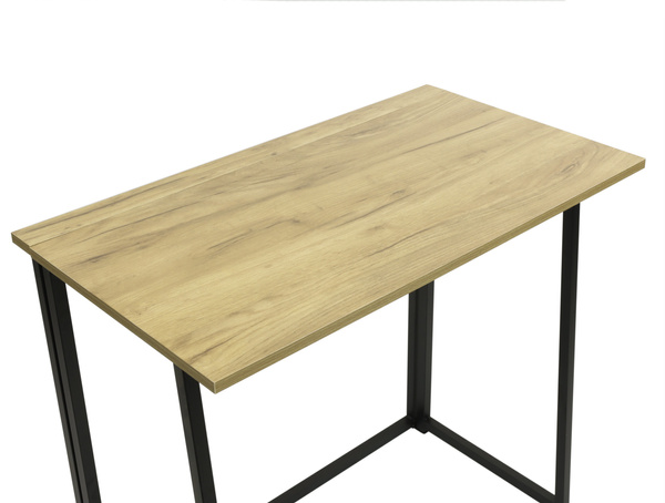 Biurko składane Belivio HUGO Royal Oak