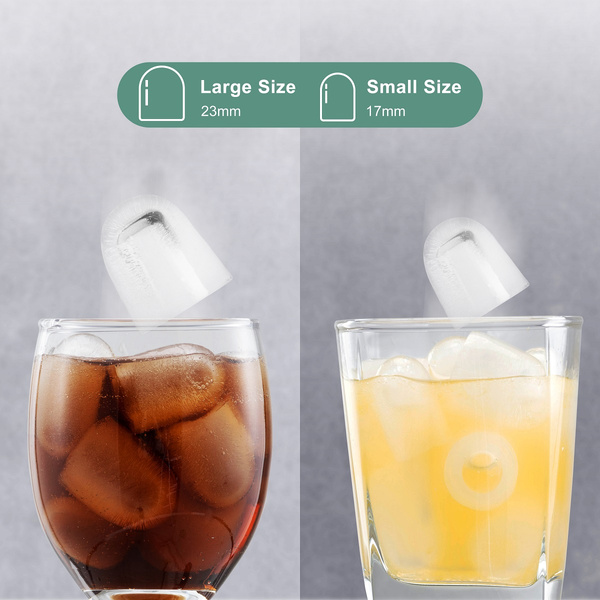 Kostkarka do lodu ICE CHEF 2.0