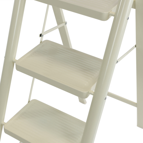 Drabinka 4-stopniowa Werkstar EMMA White