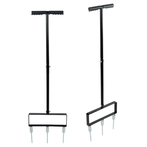 Aerator ręczny Werksar BORA