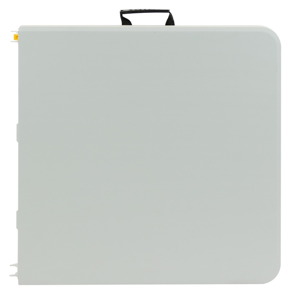 Stół cateringowy BELIVIO TULSA WHITE