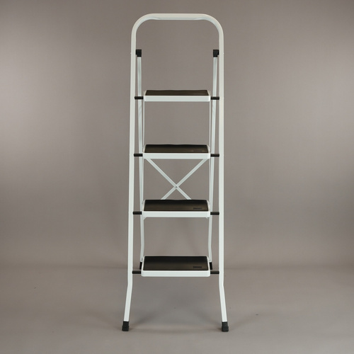 Drabinka 4-stopniowa Werkstar ZOYA White