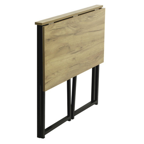 Biurko składane Belivio HUGO Royal Oak