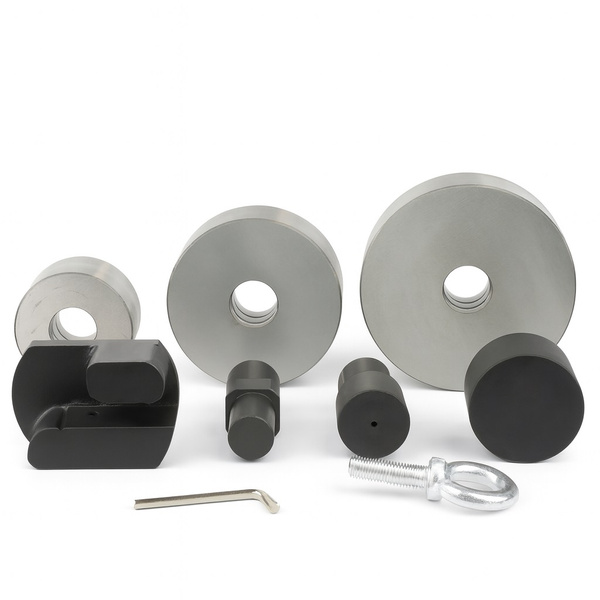 Giętarka do prętów zbrojeniowych Werkstar RB-25