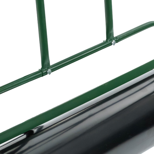 Walec ogrodowy Werkstar ROSARIO