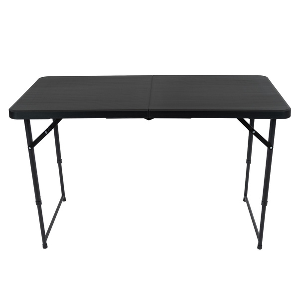 Stół cateringowy BELIVIO TULSA BLACK