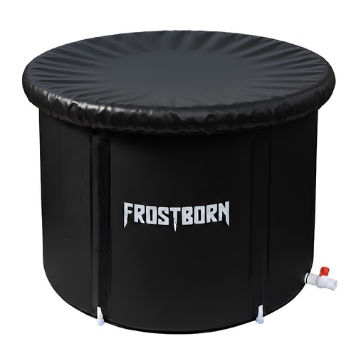 Dmuchana beczka do morsowania Werkstar VERNA