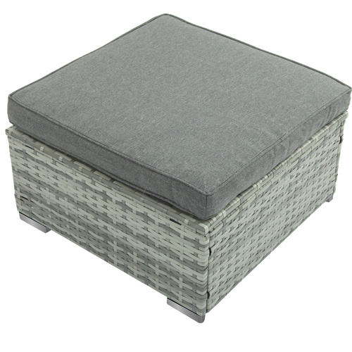 Zestaw mebli ogrodowych Belivio RIVA