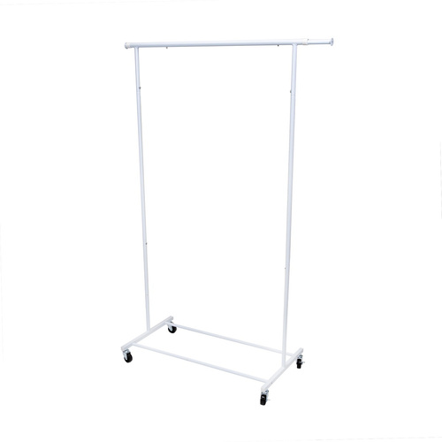 Wieszak Belivio STILO biały