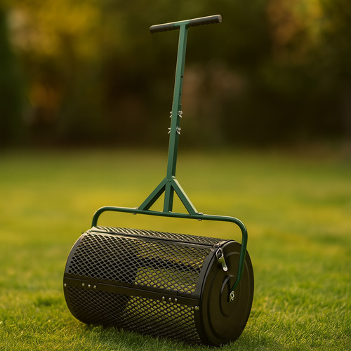 Rozsiewacz kompostu Werkstar NEPRI