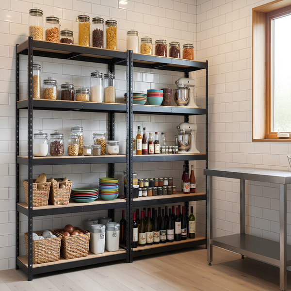 Regał magazynowy Werkstar OWEN