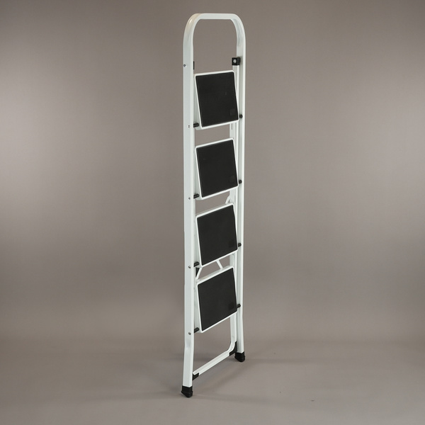 Drabinka 4-stopniowa Werkstar ZOYA White