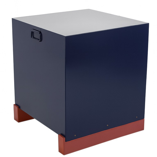 Giętarka do prętów zbrojeniowych Werkstar RB-25